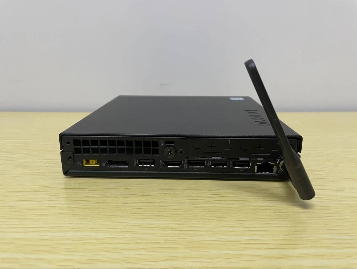 Lenovo ThinkCentre M630E Computers New