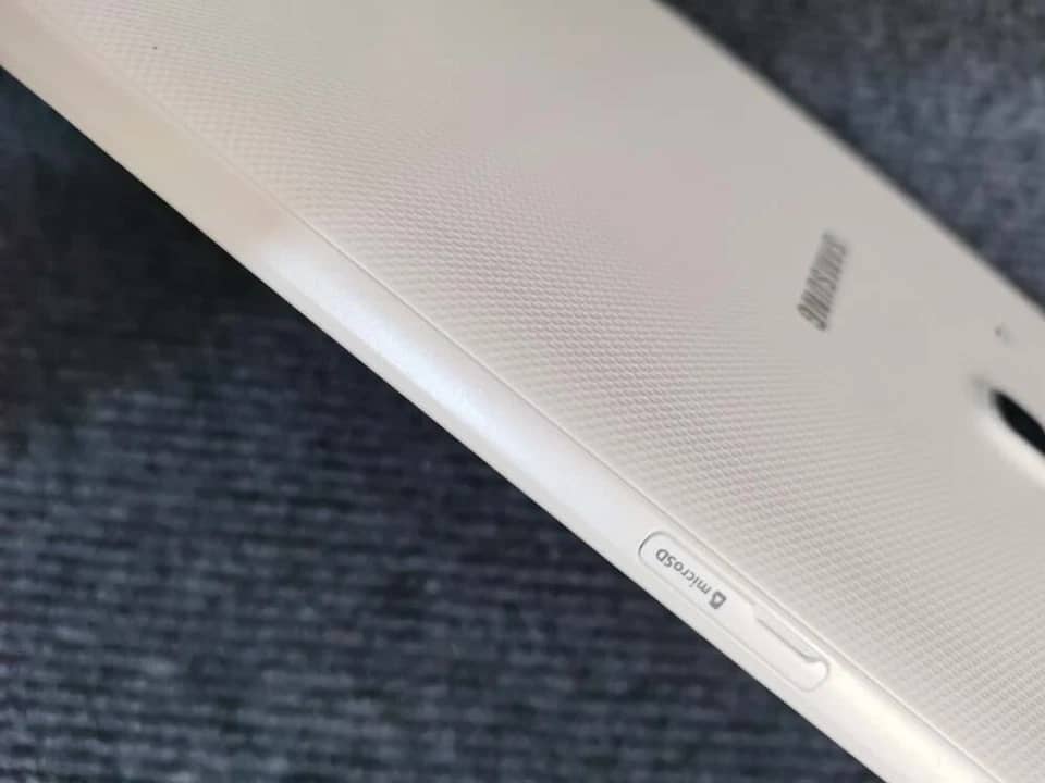 Samsung Galaxy Tab E Tablets