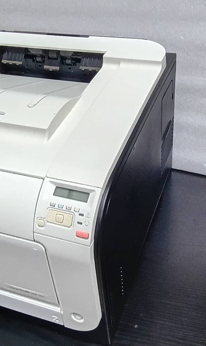 HP CE957A Printers Used - Good