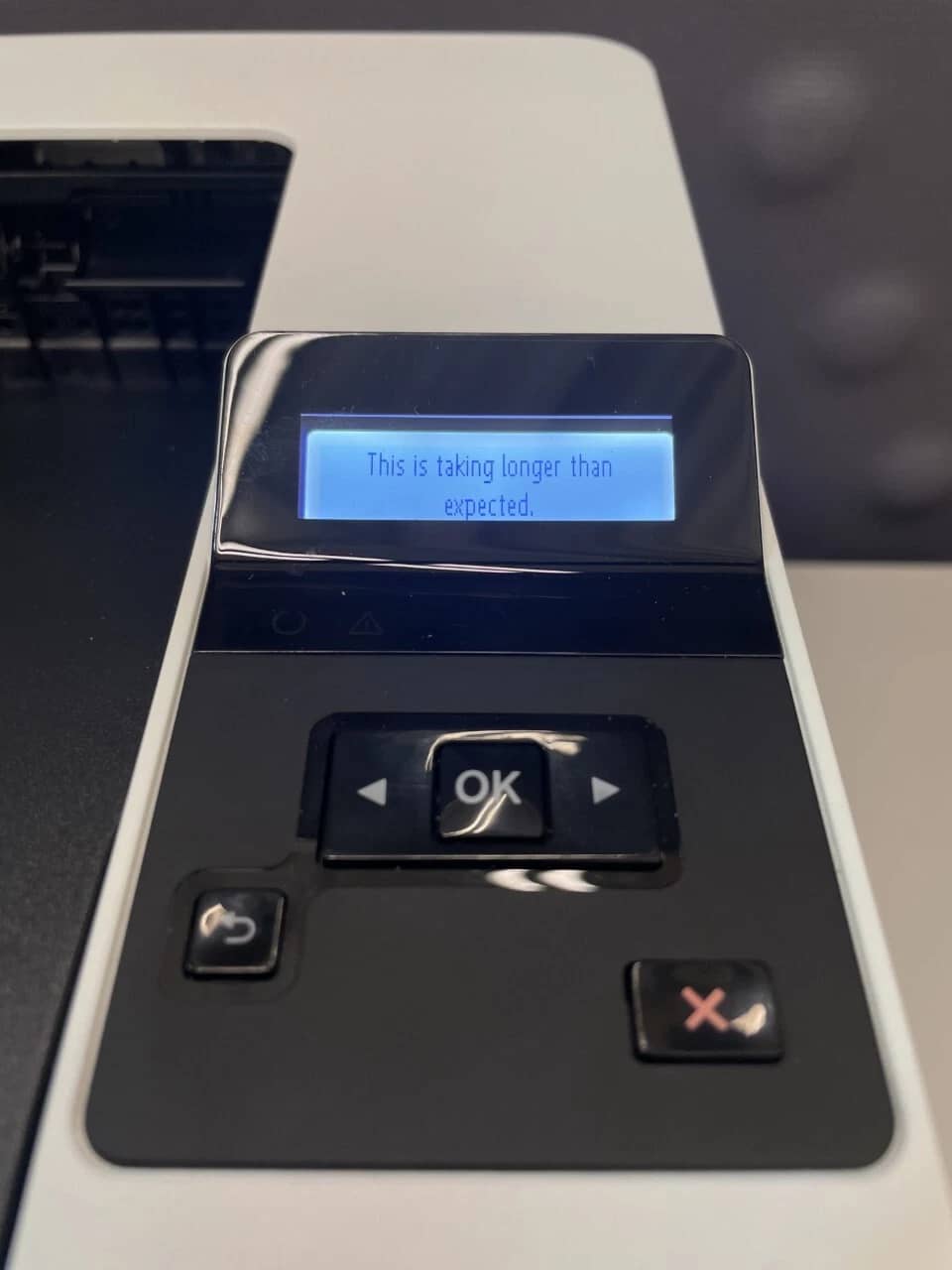 HP LaserJet Pro 4001dne Printers New