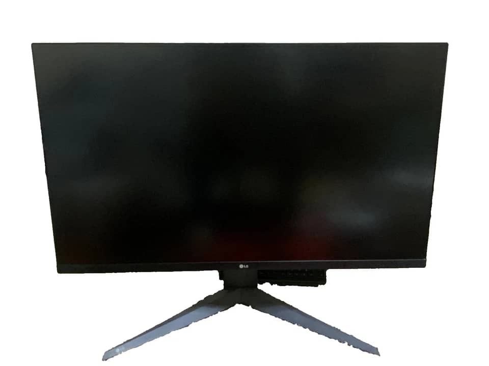 LG 32GQ750B Monitors