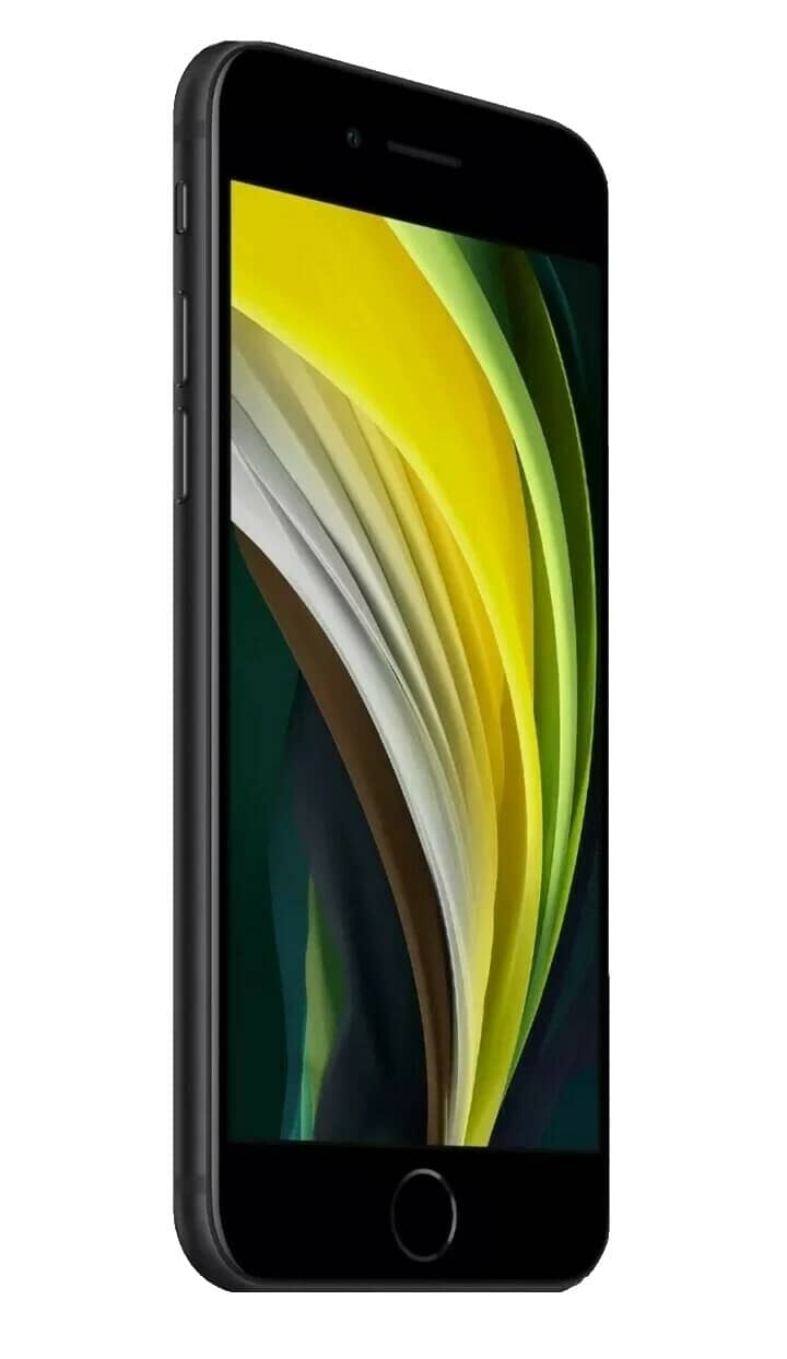 Motorola Moto G Play (2024) Cell Phones Black 64GB Tracfone New