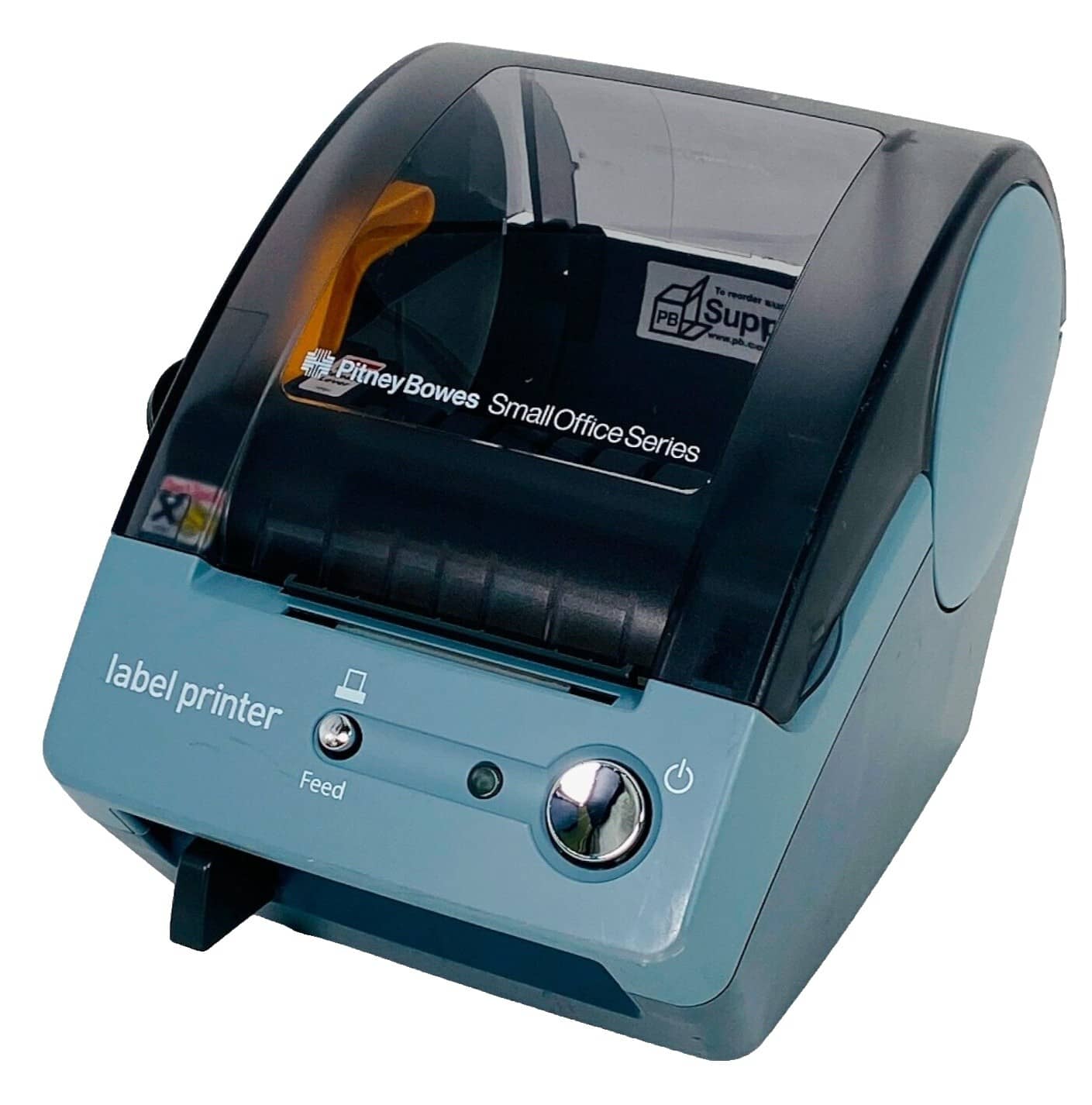 Zebra 420 PLUS Printers New