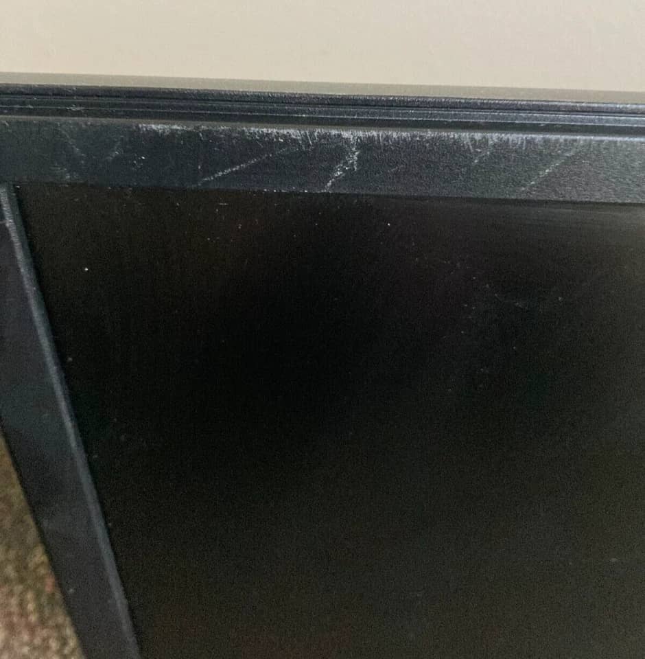 HP W2371b Monitors