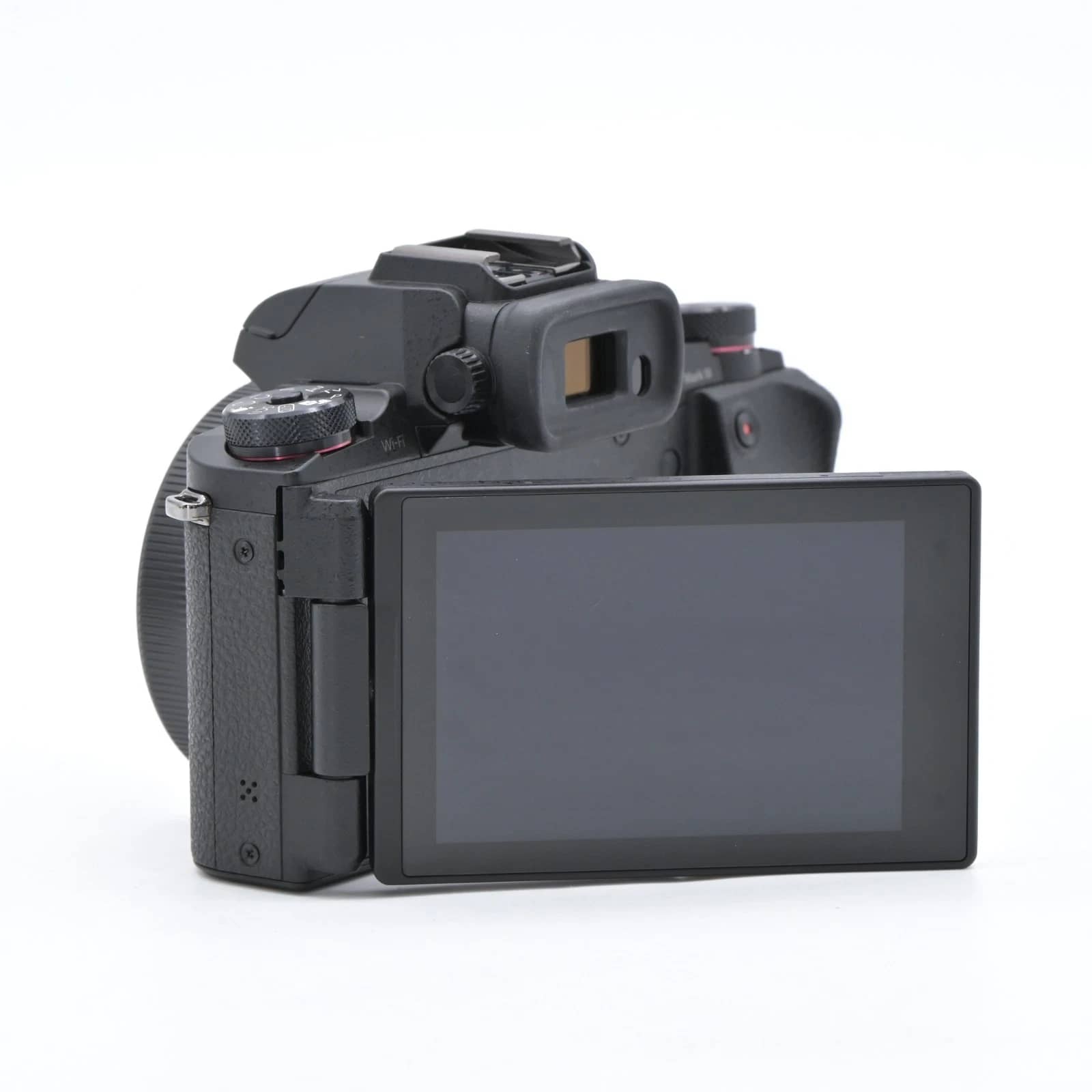 Canon PowerShot G1X Mark III Digital Cameras Black New Body Only