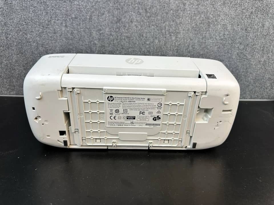 HP DeskJet 3772 Printers New