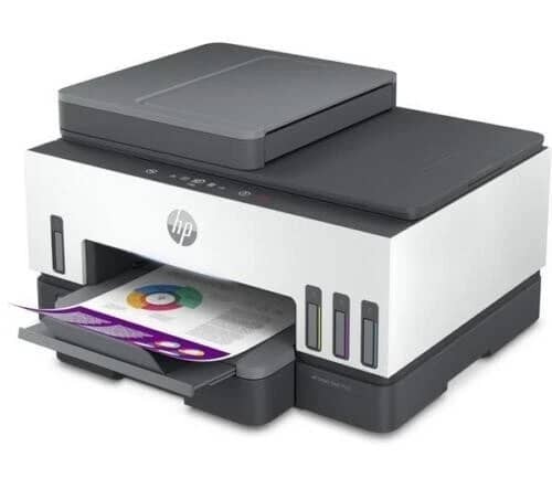HP smart tank 7305 Printers New