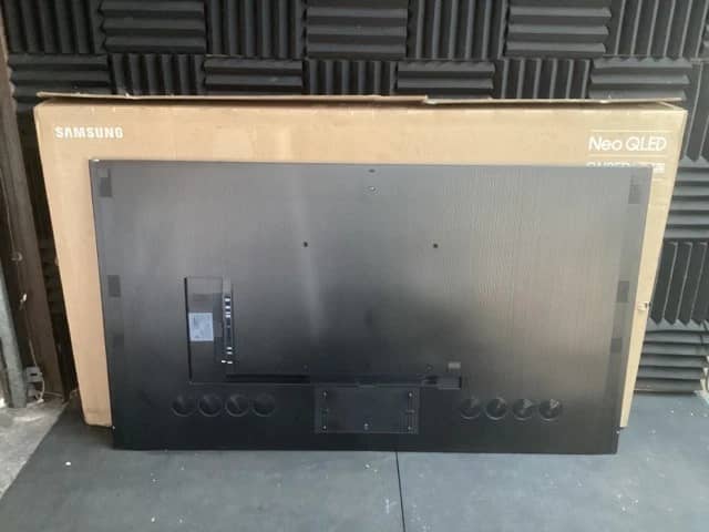 Samsung QN95D TVs