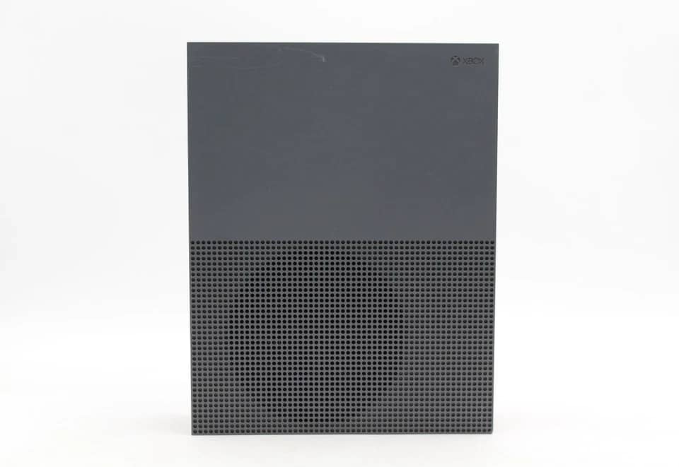 Microsoft Xbox One S Video Game Consoles