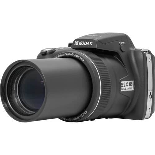 Kodak AZ528 Digital Cameras