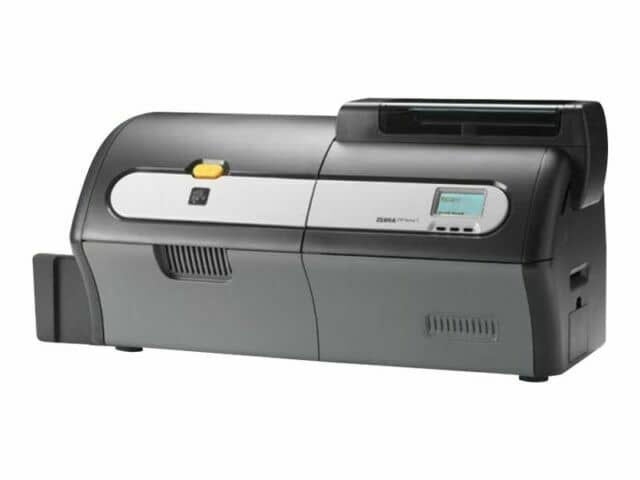 Zebra 653311B Printers New