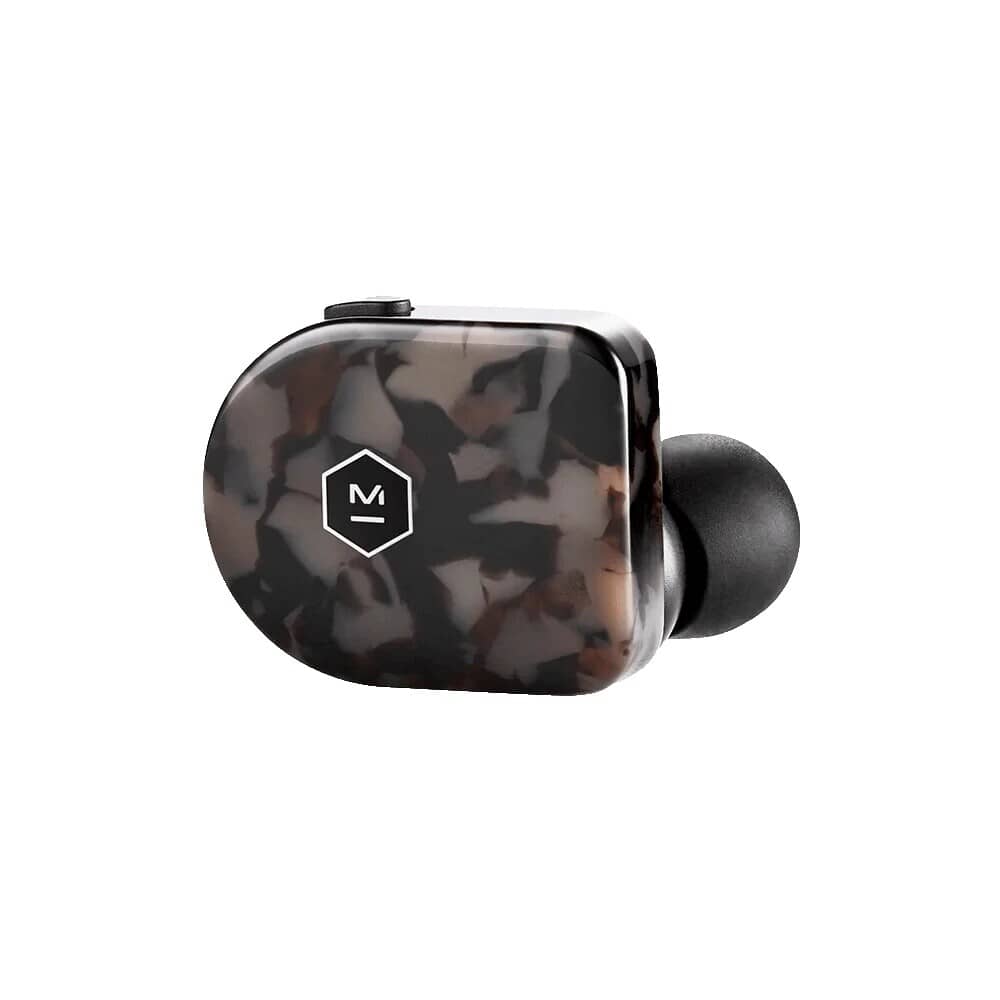 MEE audio MX1 PRO Headphones & Earbuds Black New