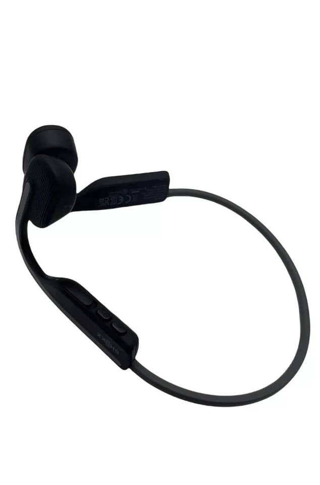 Shokz OpenMove Headphones & Earbuds 