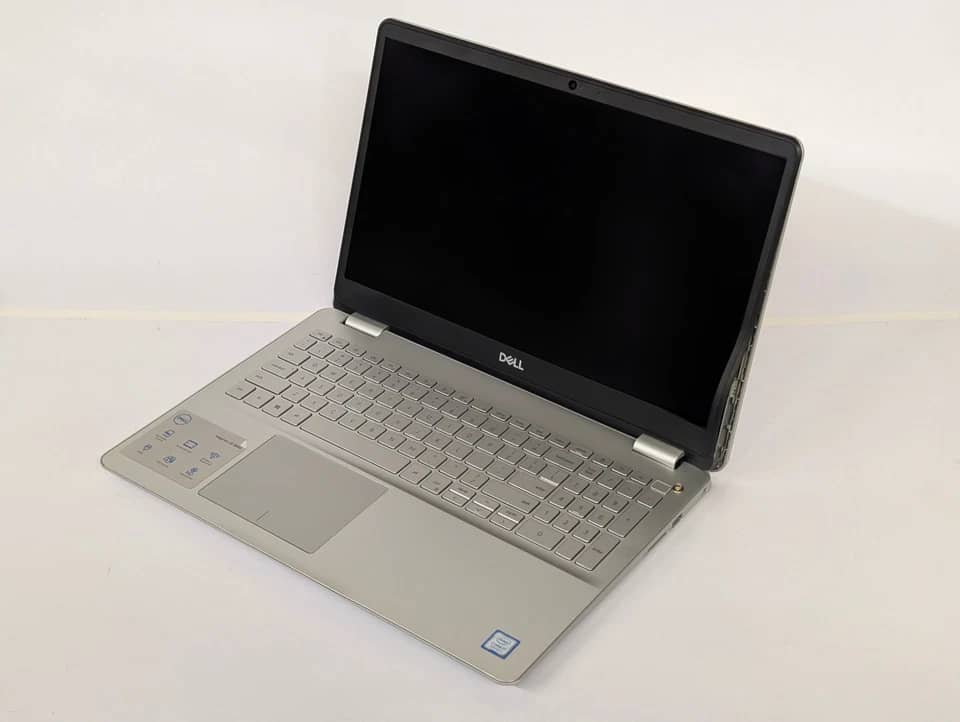 Dell Inspiron 5584 Computers