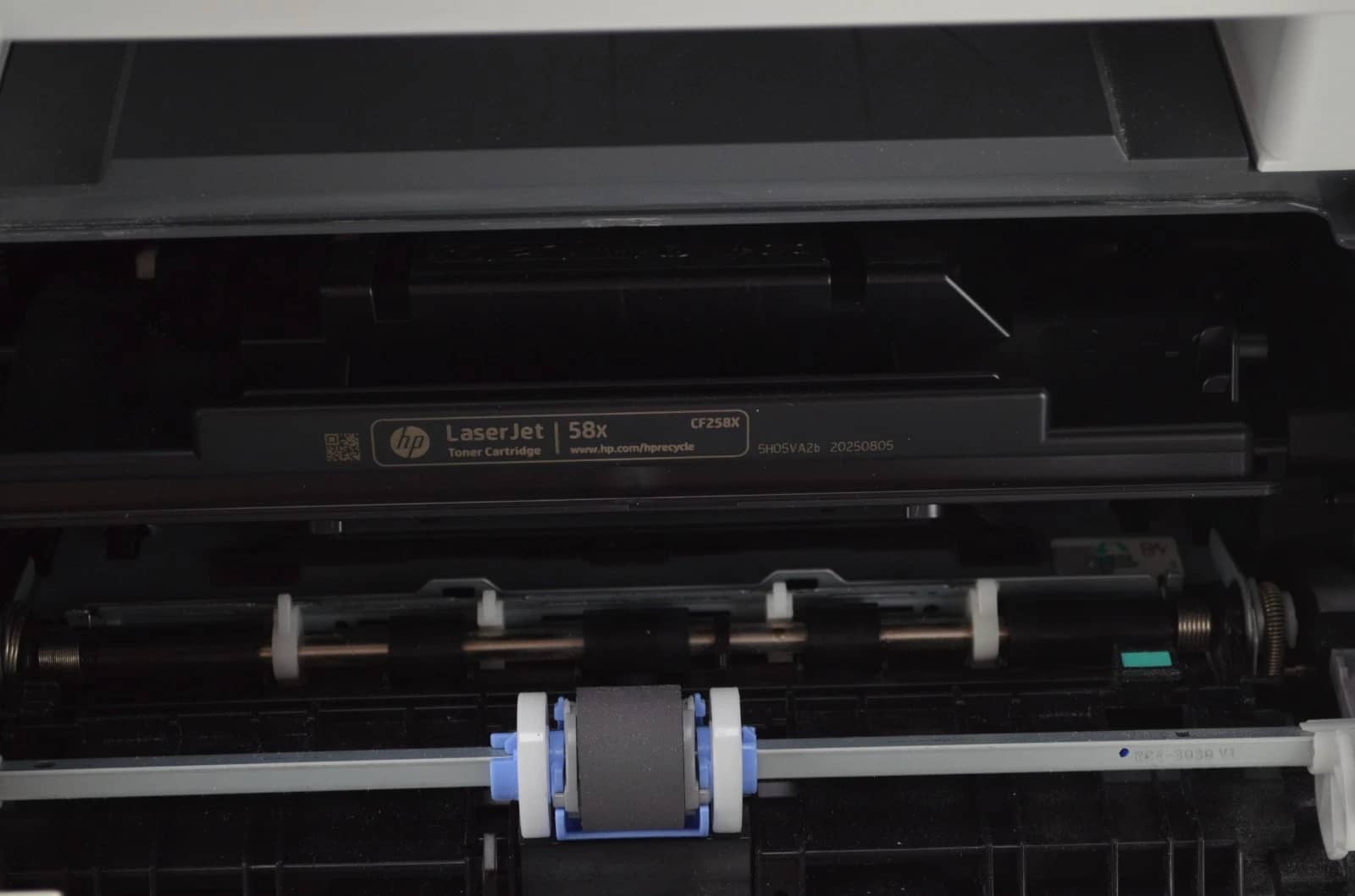 HP LaserJet Pro M428fdn Printers Used - Good