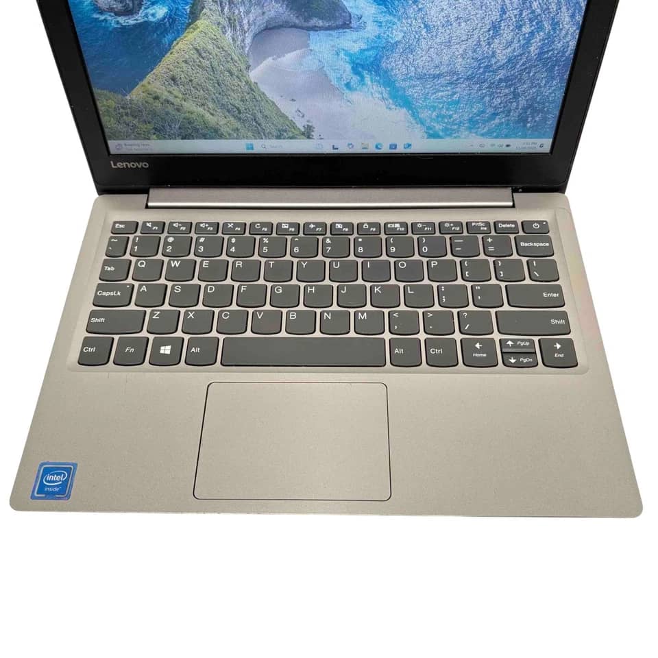 Lenovo ideapad 130S-11IGM Computers 64GB 4GB Used - Good