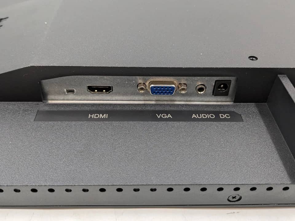KOORUI E2411K Monitors New