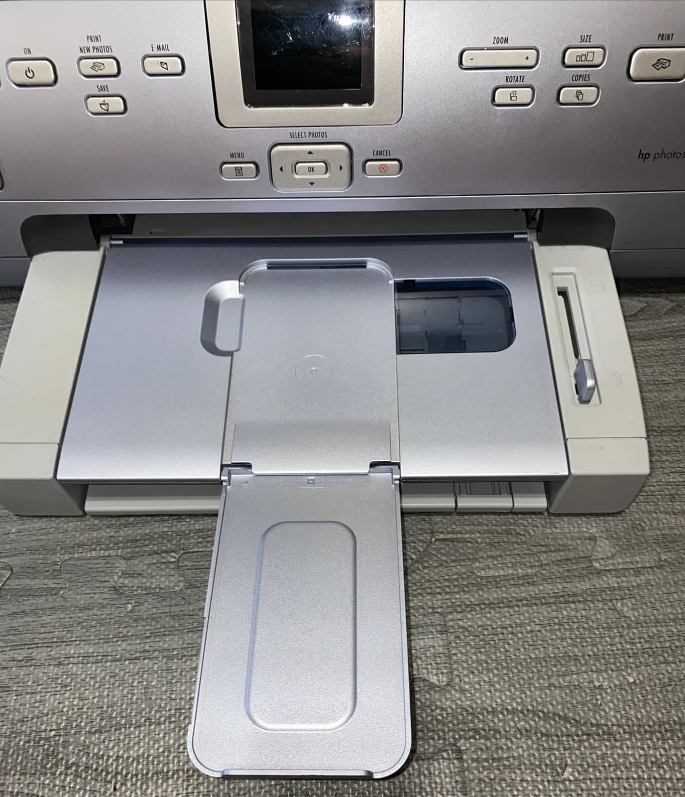 HP 7960 Printers Used - Good