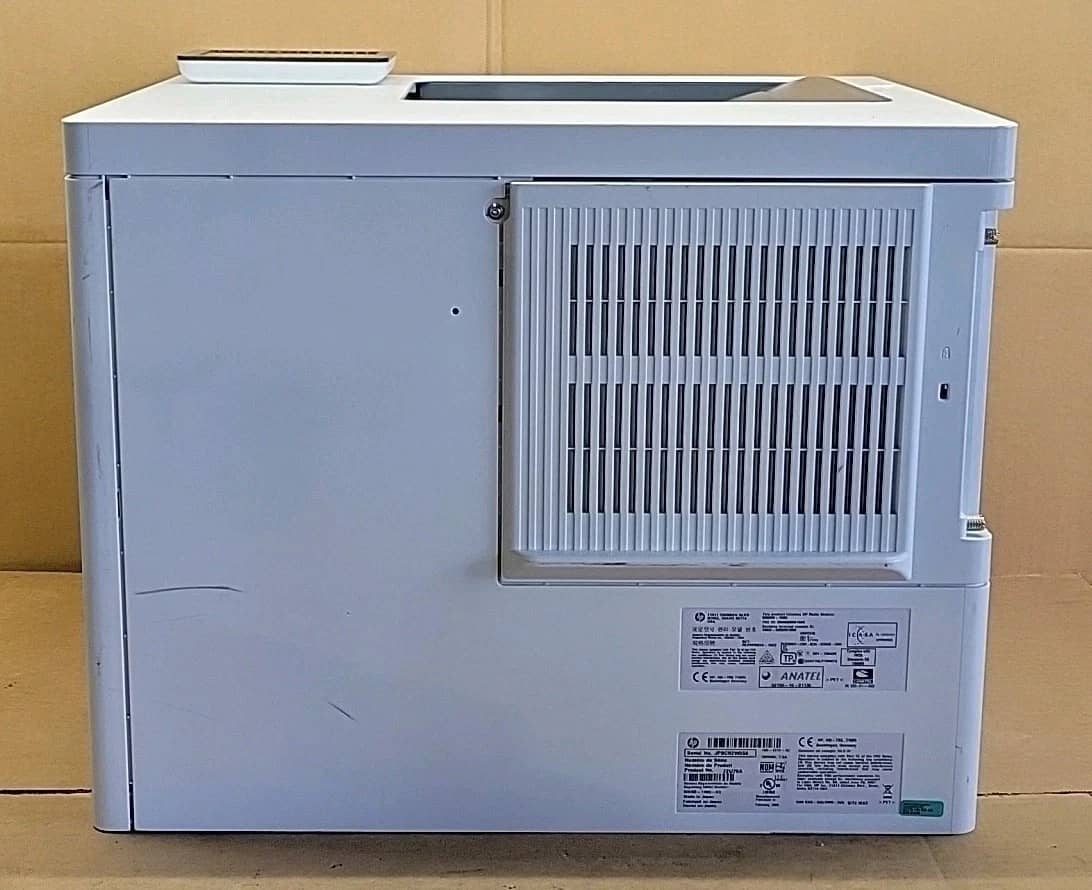 HP m555 Printers Used - Good