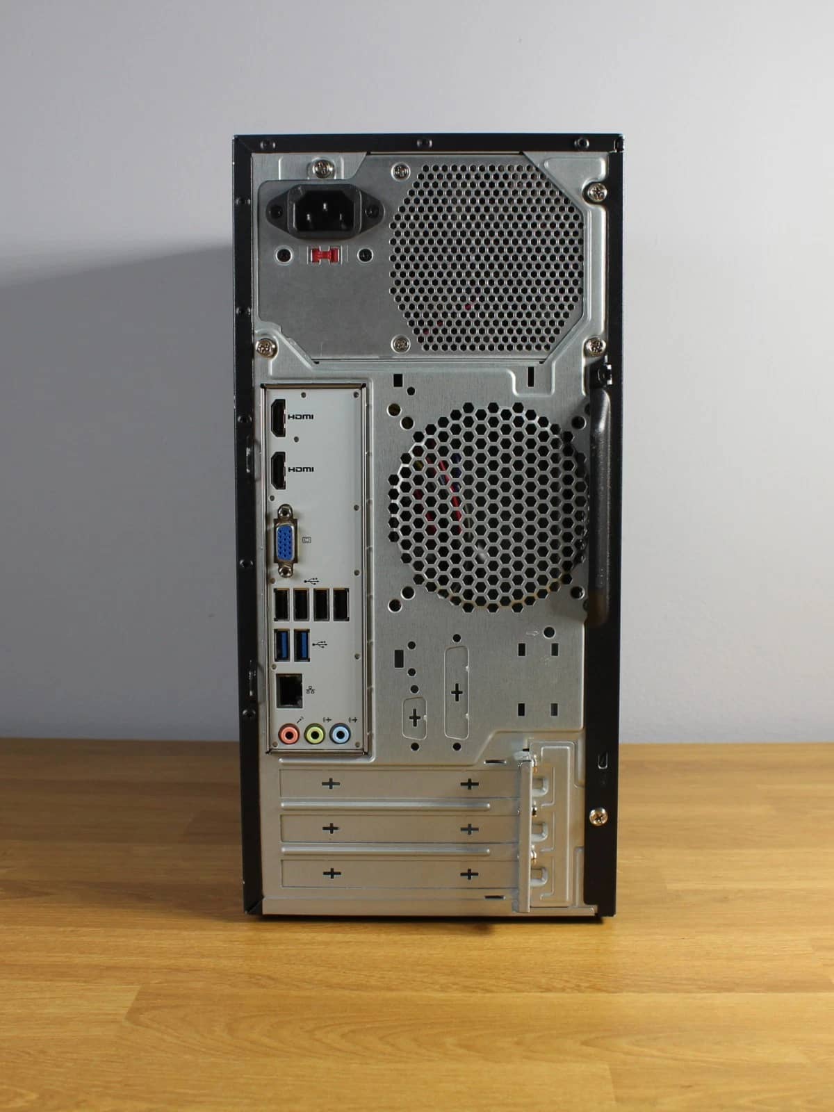 Acer TC-865-UR15 Computers New