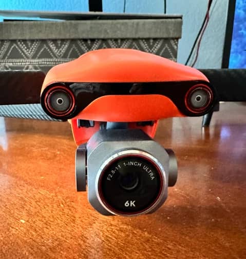 Autel Robotics EVO Lite+ Quadcopters & Multirotors Open-Box Excellent
