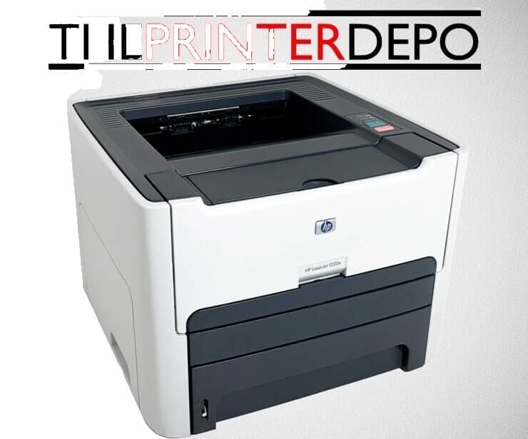 HP LaserJet P4515TN Printers Used - Good