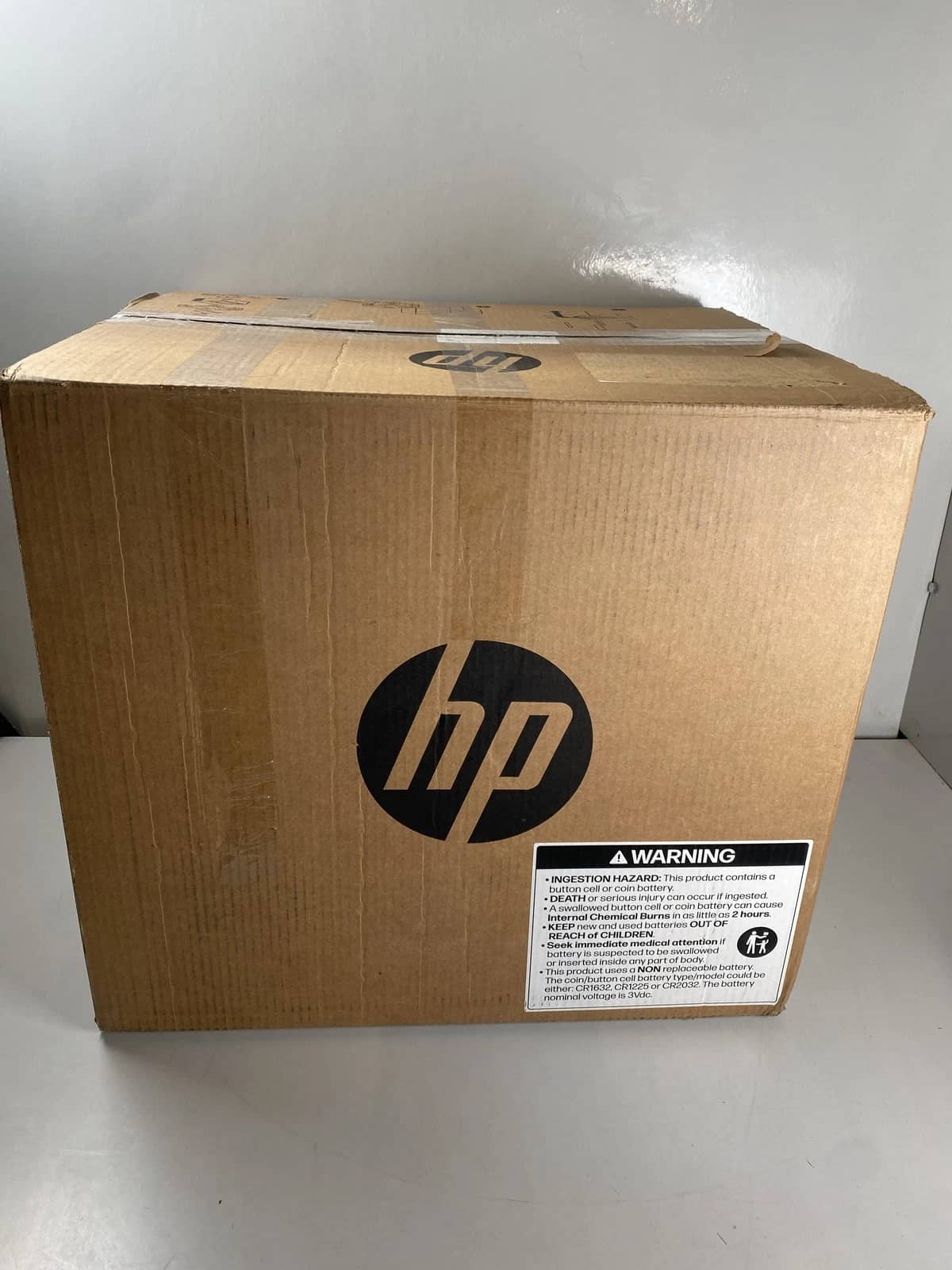 HP m611dn Printers Refurbished - Excellent