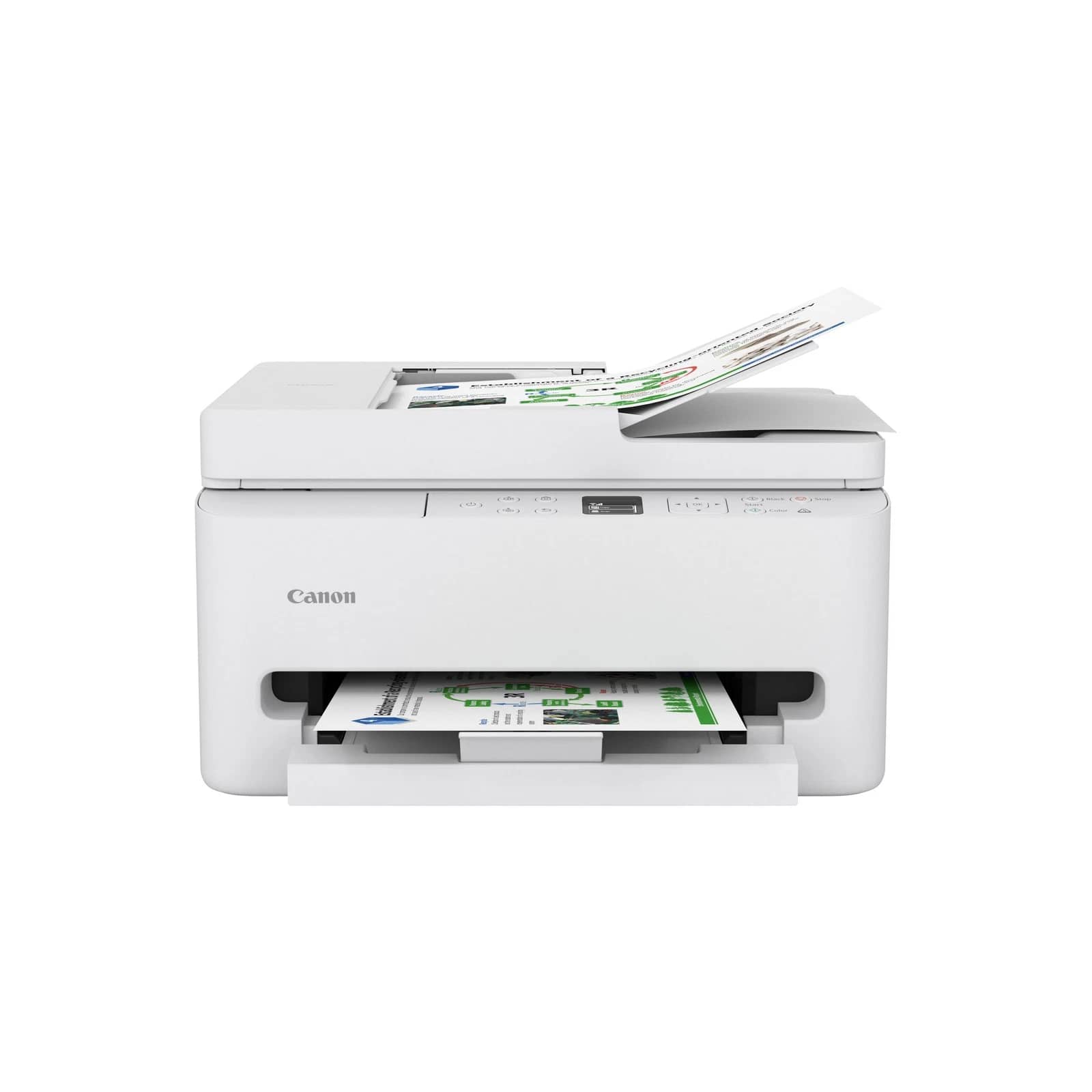Canon 7178C006 Printers New
