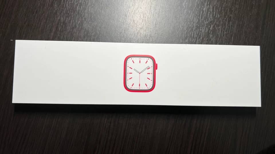 Apple Watch Series 4 Smartwatches