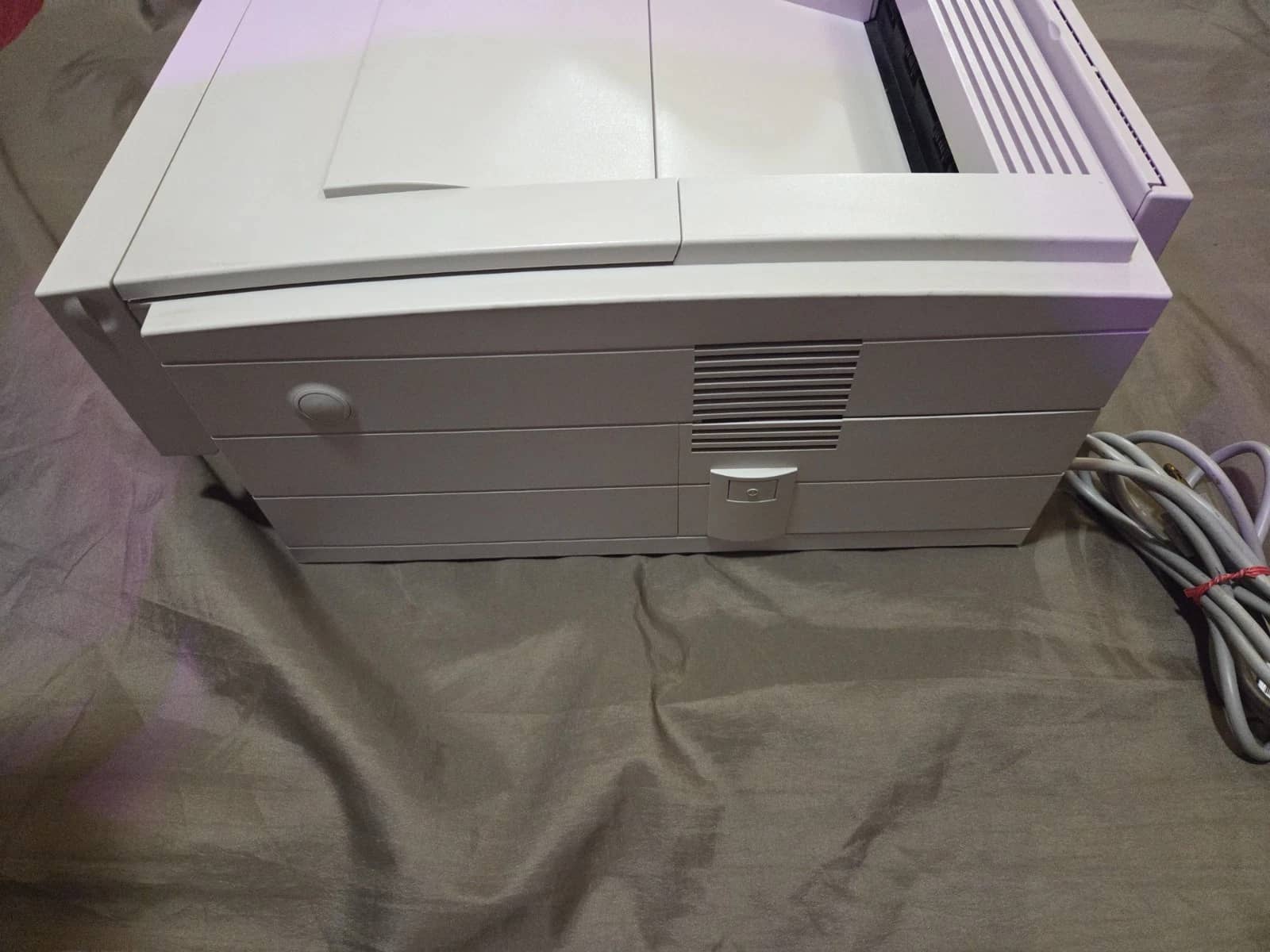 HP C3980A Printers Used - Good