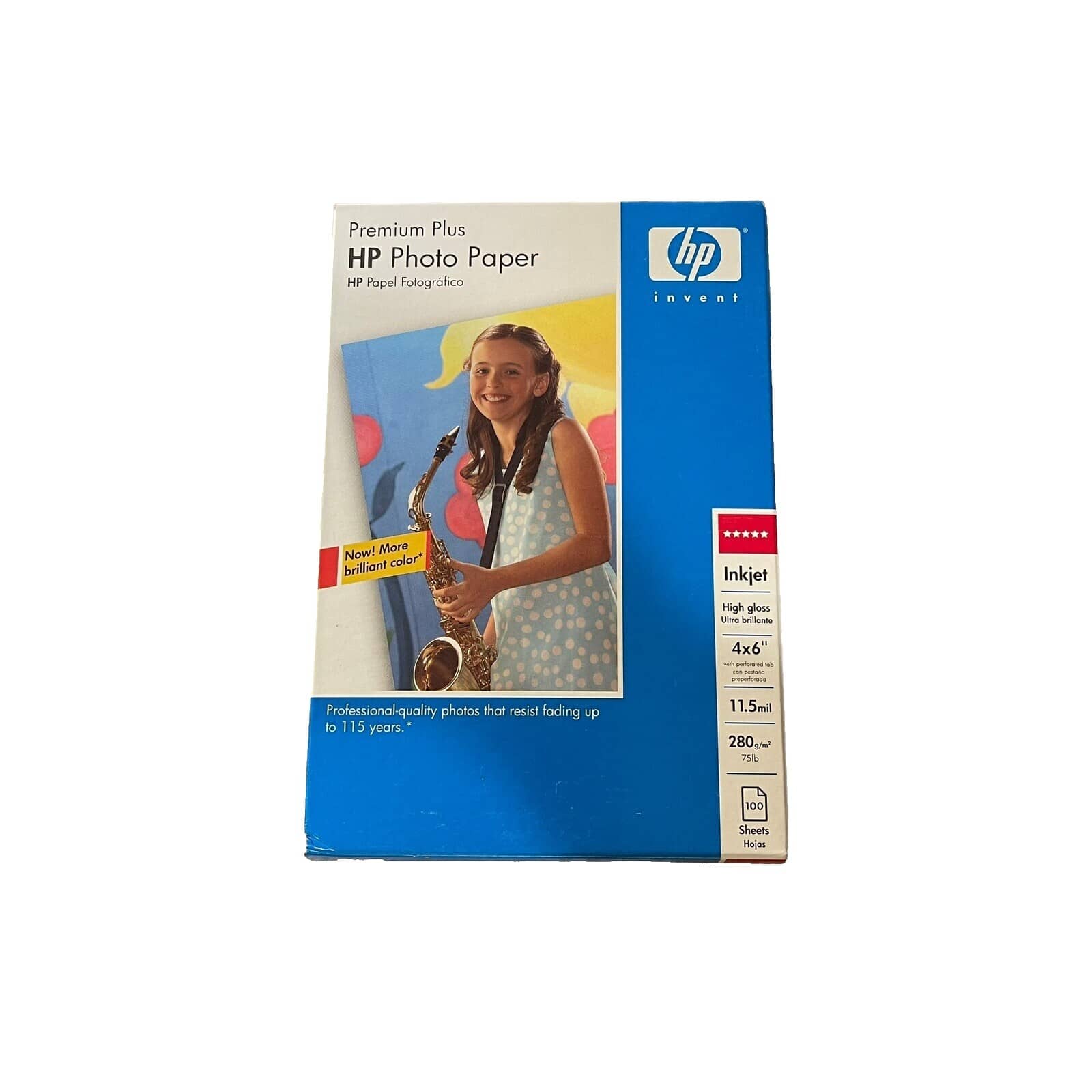 HP Instructions Printers New