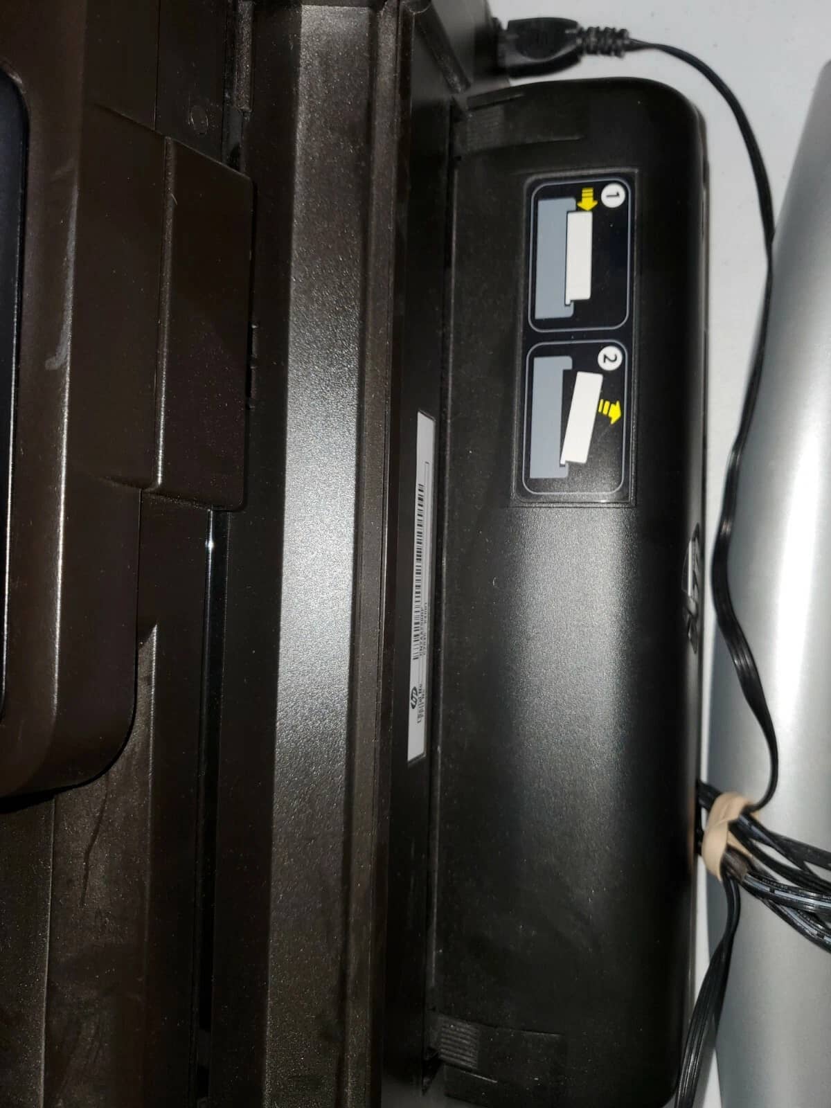 HP 7520 Printers Used - Good
