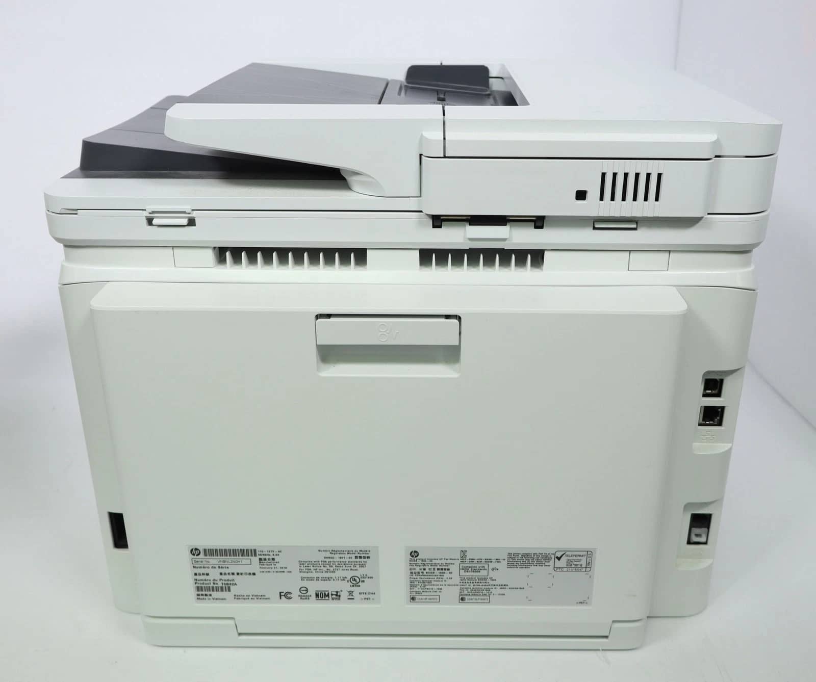 HP Color LaserJet Pro MFP M281fdw Printers Open-Box Excellent