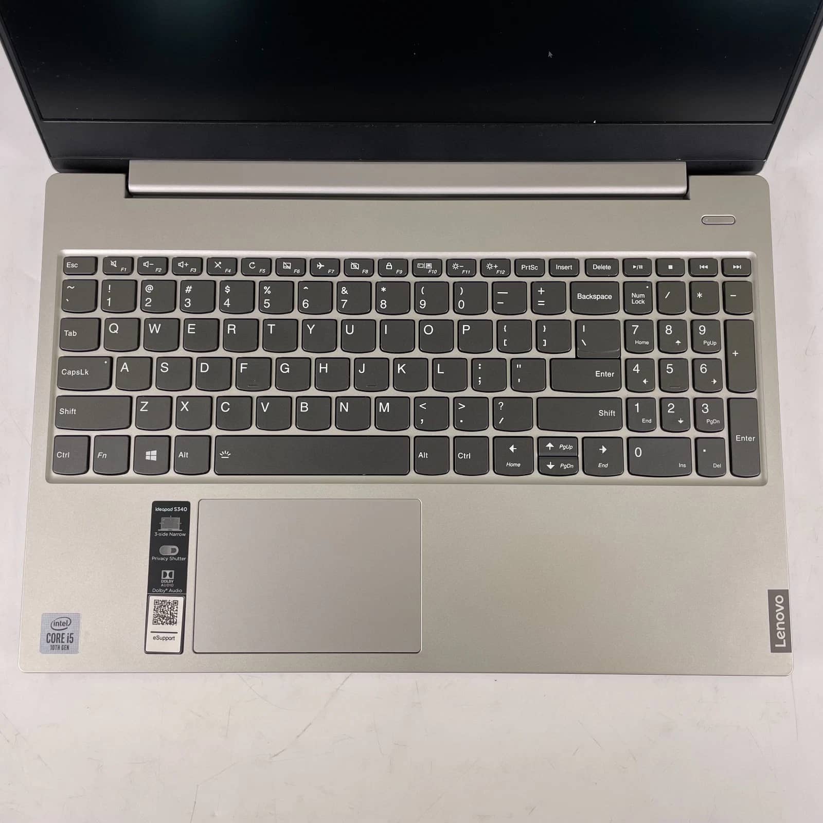 Lenovo ideapad S340-15ITL Computers 128GB 8GB New