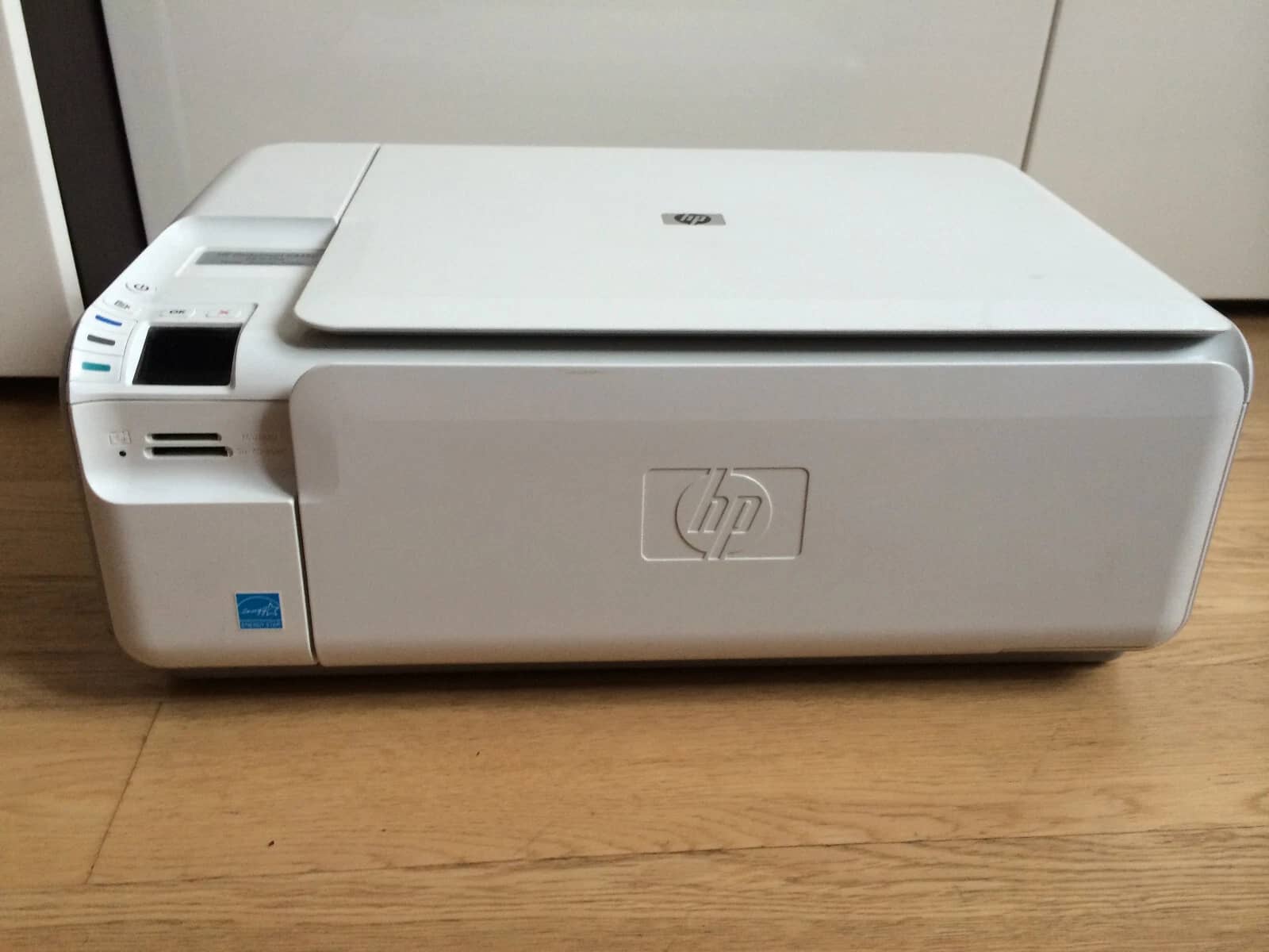 HP C4480 Printers Used - Good