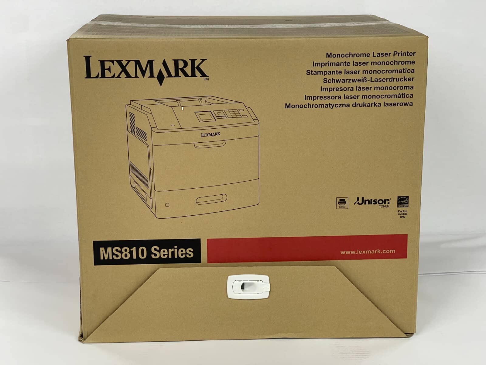 Zebra 653311B Printers New