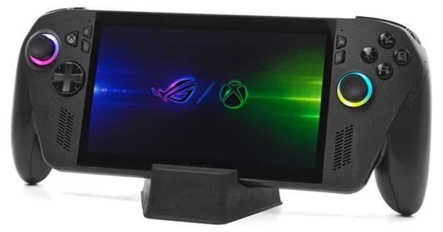ASUS ROG Ally 7 Video Game Consoles