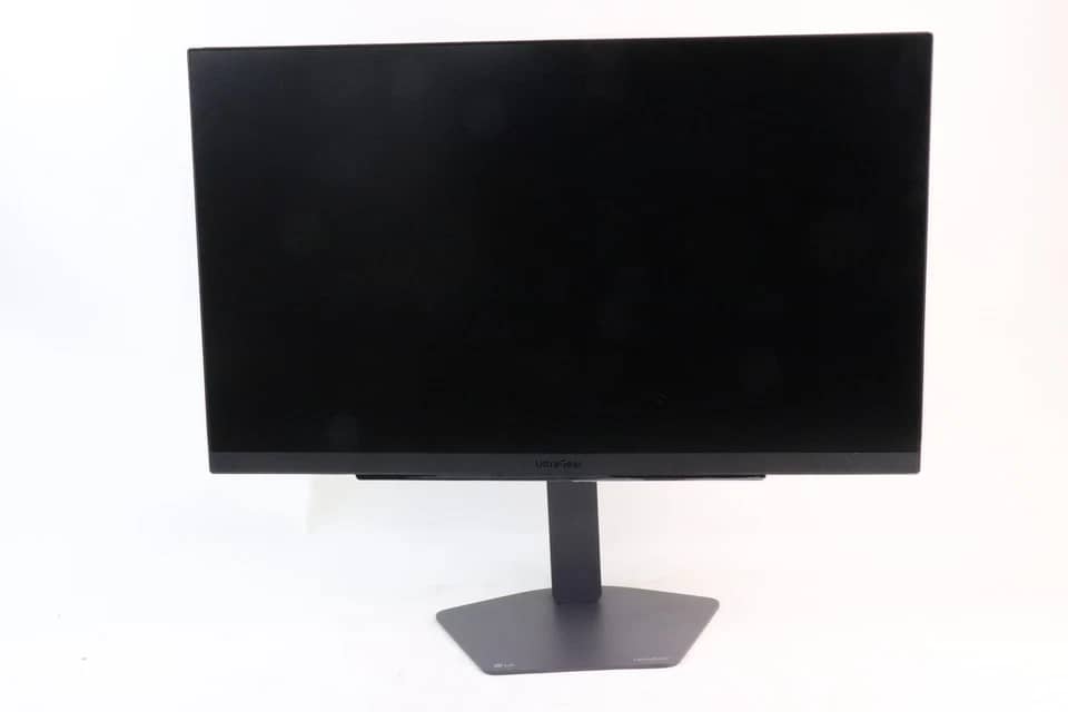LG 27G810A Monitors