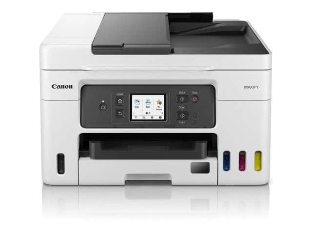 Canon MAXIFY GX4020 Printers New