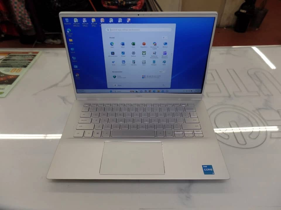 Dell Inspiron 5402 Computers