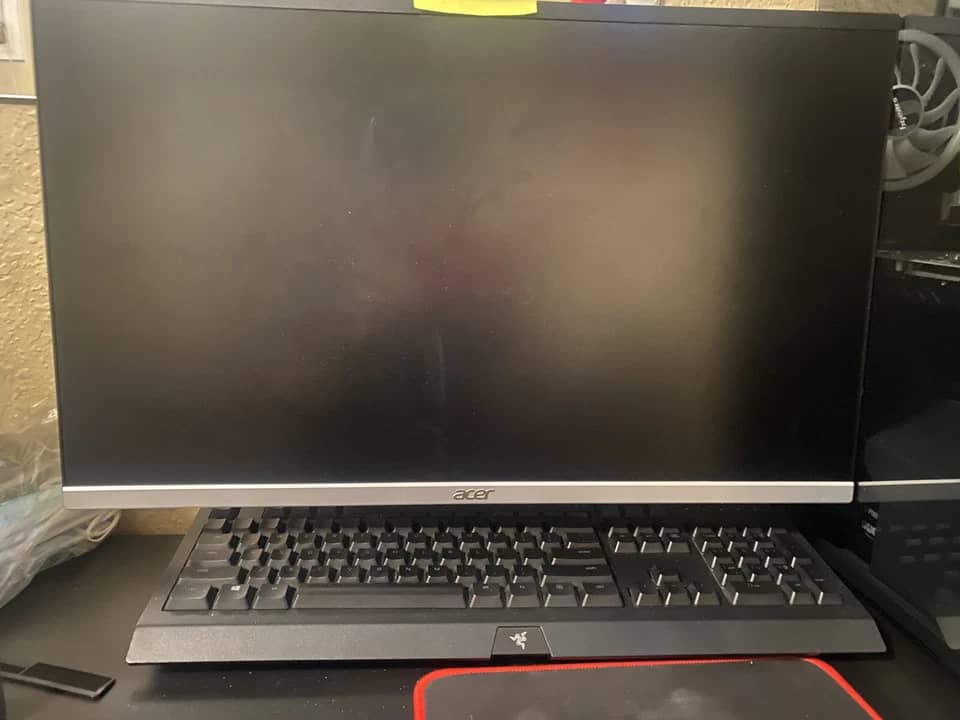 Acer 24-cb1 Computers