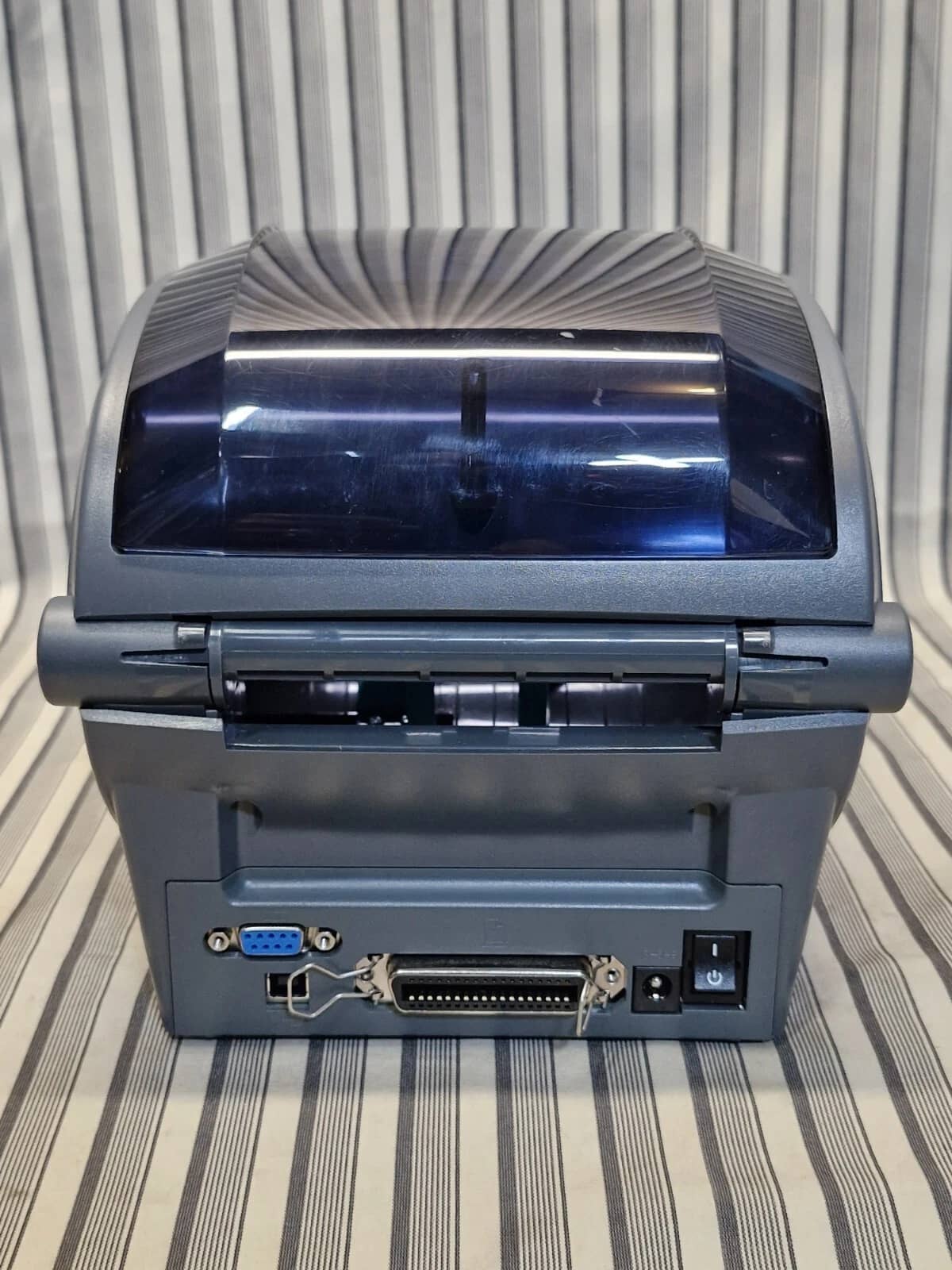 Zebra GX420t , GX42-102510-00GA Printers Used - Good