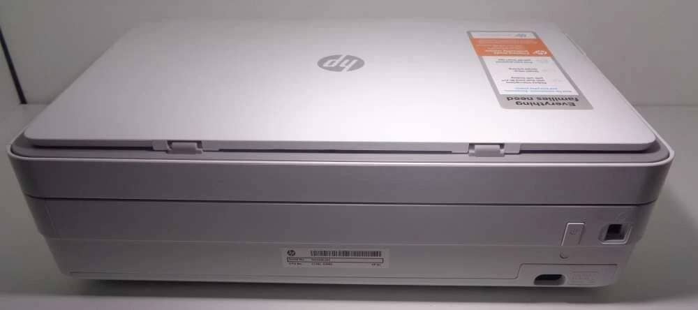 HP Envy 6032e Printers Used - Good