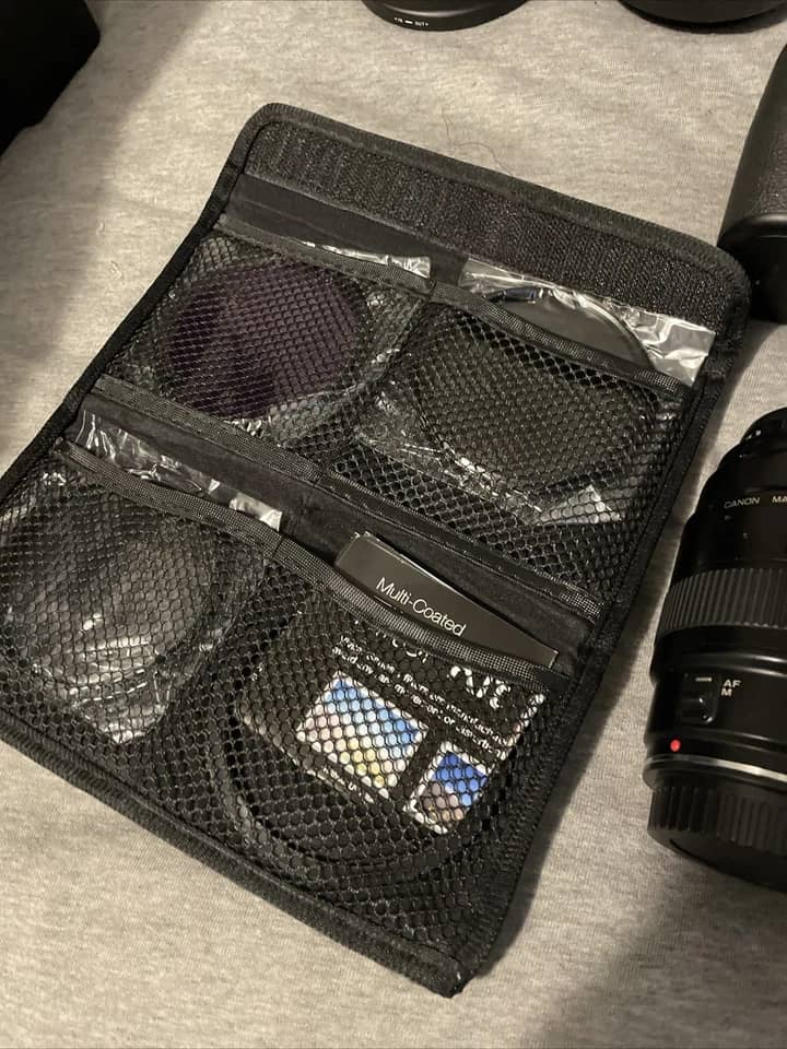 Canon EOS 6D Digital Cameras