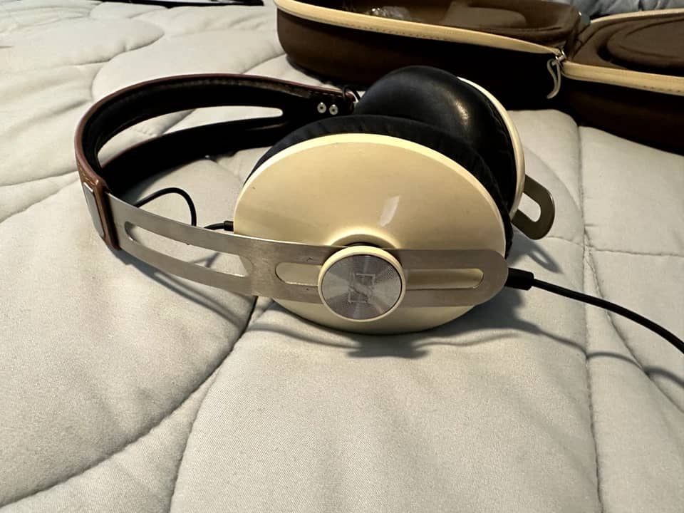 Sennheiser Momentum 2 Wireless Headphones & Earbuds 