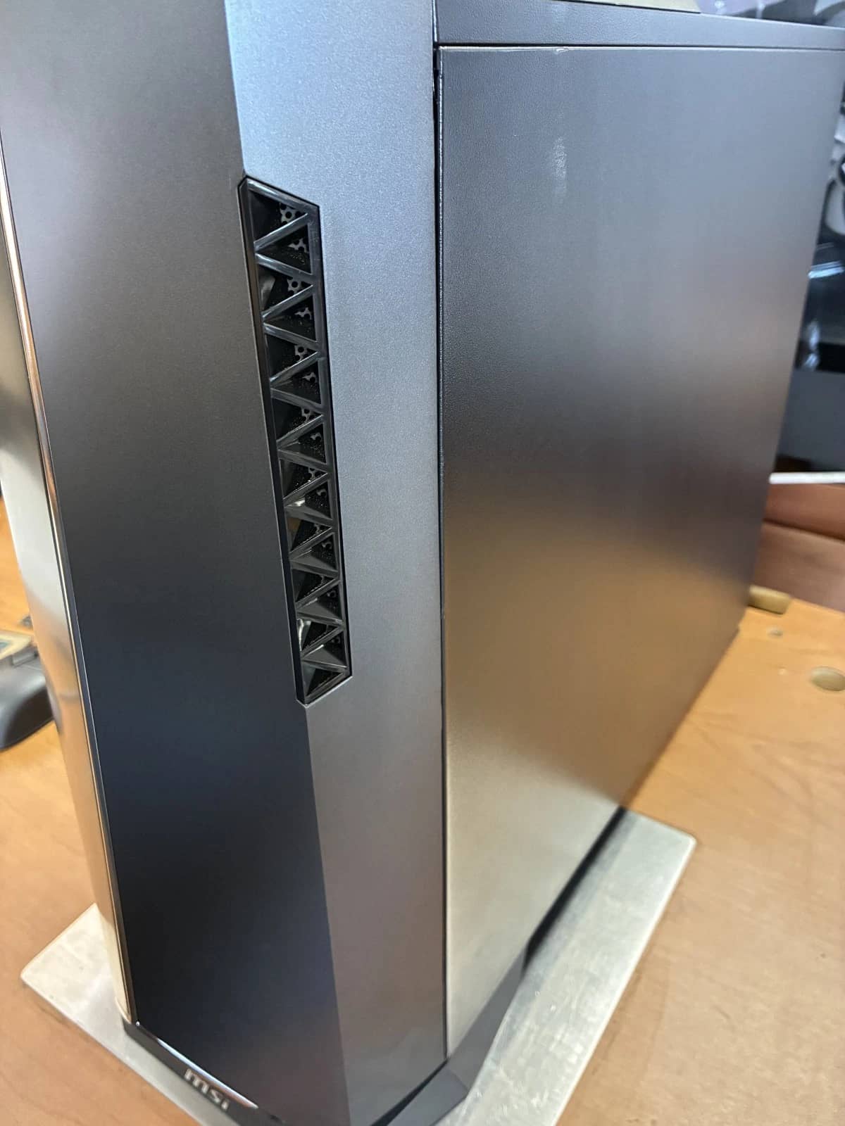 MSI aegis Computers New
