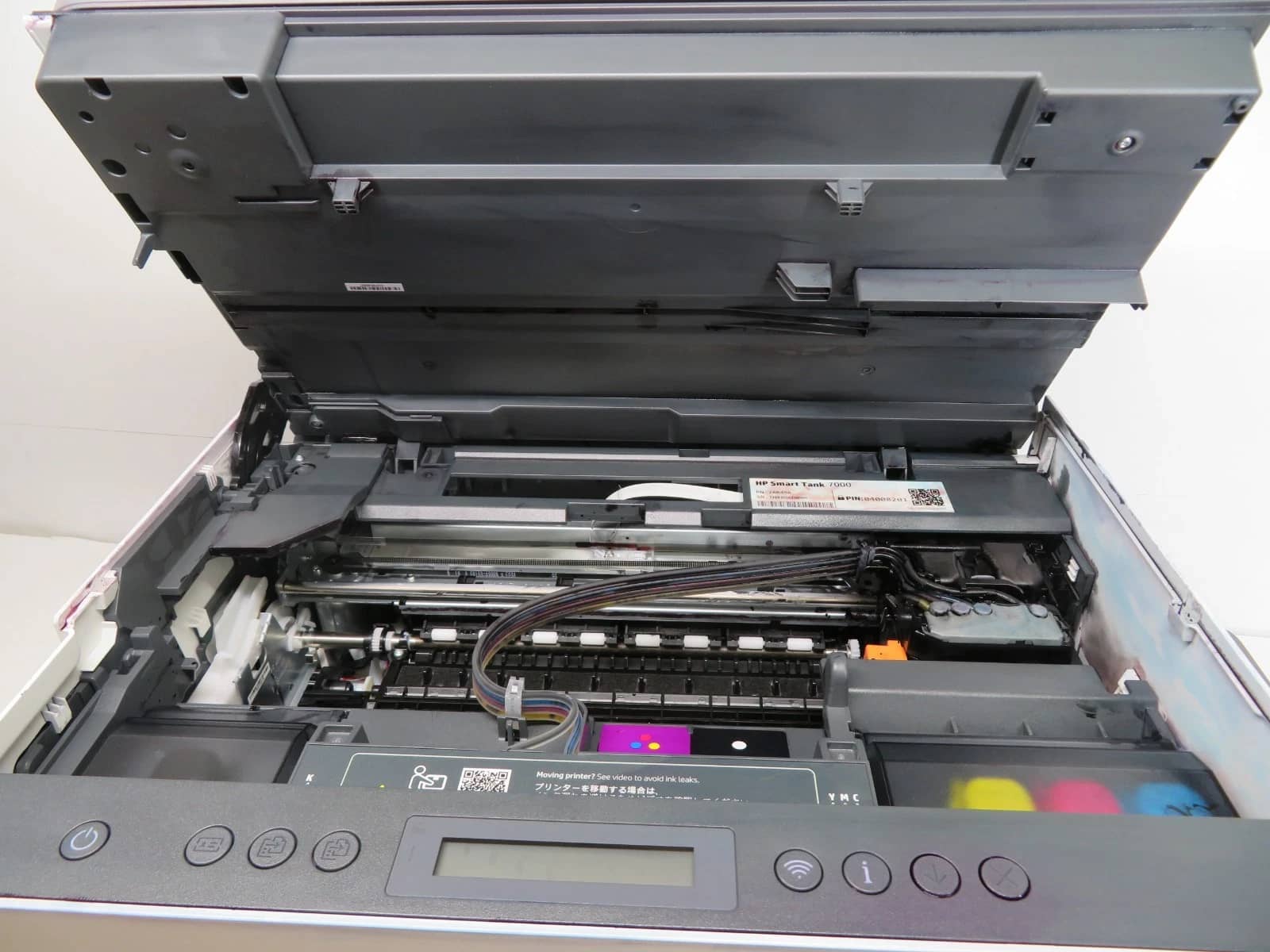 HP Smart Tank 7001 Printers New