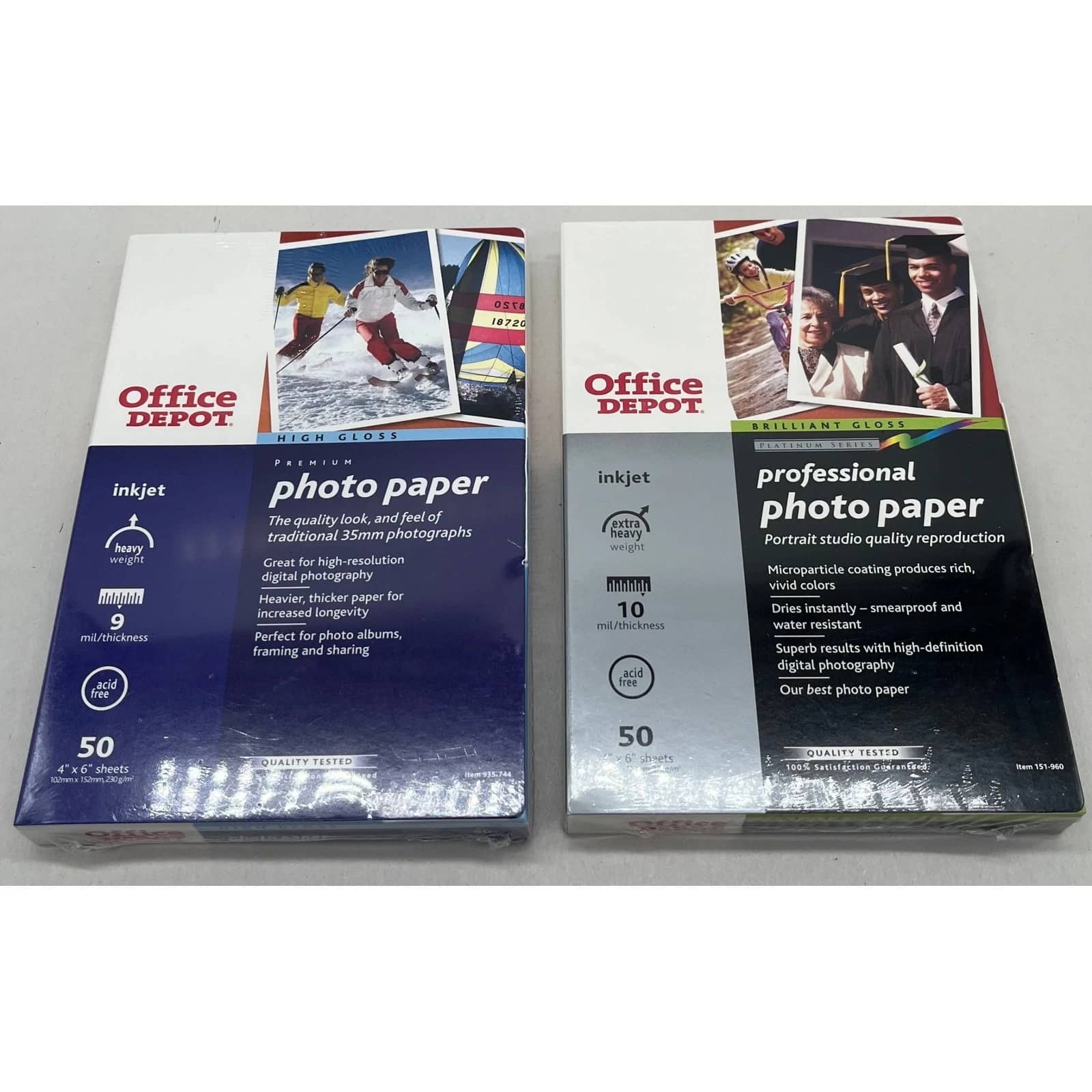 HP Photosmart A826 Printers New