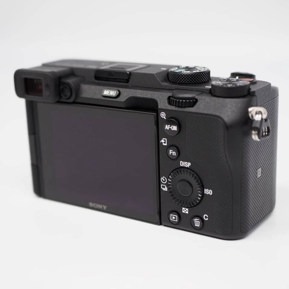 Sony Alpha 7C II Digital Cameras