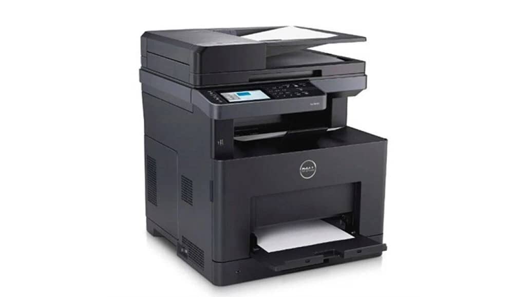 Dell S2815dn Printers Used - Good